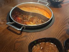 -呷哺呷哺 小火锅 (浦东新欧尚超市店)
