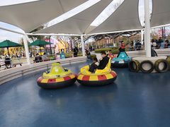 -季高兔窝窝亲子园(上海薰衣草公园店)