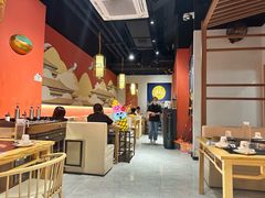 -京炭铜锅涮肉·羊蝎子·羊肉炉(保利·时光里店)