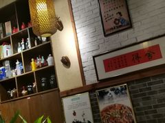 -巷子里小酒馆(西三道街店)