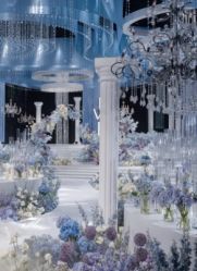 -天邑国际酒店·宴会厅