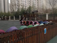 -蓝莓果幼儿园(通州梨园店)