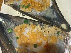 -蚝太郎 • 海鲜烧烤(Upark店)