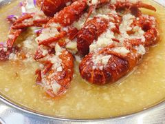 -袁老大龙虾(石鼓路总店)