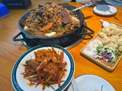 -山城正宗集安高丽火盆