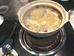 -港迹·鲜围煮海鲜火锅(湖州时代广场店)