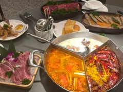 -骨之味·筒骨汤火锅(江头店)