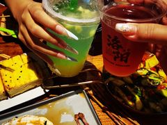 -功夫怪兽·烧烤(西工小街店)
