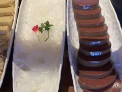 -宝泉铜锅·涮羊肉(解放东路店)