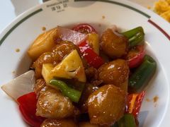 -香港深仔记茶餐厅(东门店)