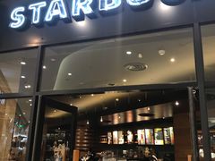 门面-星巴克(温州万象城商业街店)