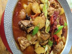 -西域美食(西直门南小街店)