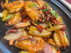 -巴蜀人家(东关街店)
