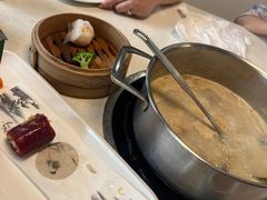 -煲王粤菜餐厅(中侨中心店)