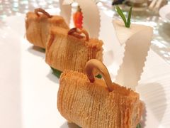 -8餐厅(新葡京酒店)