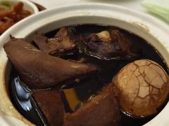 -顺德人家食府(黄金广场店)