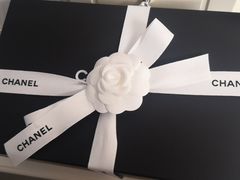 -CHANEL(恒隆广场店)