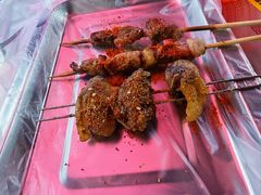 -河南前程·羊肉汤·烧烤(总店)
