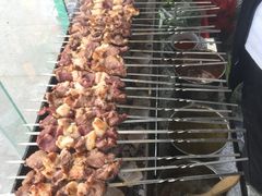 -品味新疆民族风味餐厅(东方今典店)