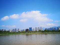 -江心屿景区
