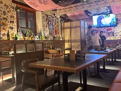 -三杯赤運·中式小酒馆(所城里店)