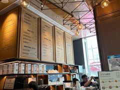 -THE WOODS 简餐 (国贸商城店)