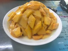 -欧恋洋葱冰淇淋绿豆馔