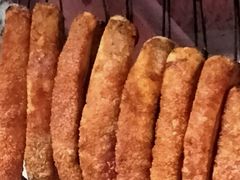 广式靓烧肉-鸿记海鲜大酒楼(开发区店)