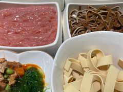 -海底捞火锅(杭州天虹购物中心店)
