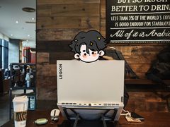 -星巴克(济南美莲广场店)