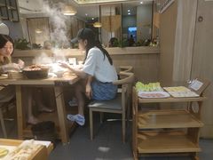 -守柴炉烤鸭(科华中路王府井店)