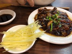 -朱新年·苏式汤团·面点(北寺塔店)