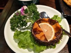 -黑石礁酒楼·海鲜(黑石礁店)