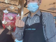 -半天妖烤鱼(新中关购物中心店)