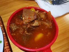 -So Lounge索兰至餐厅(蓝色港湾店)