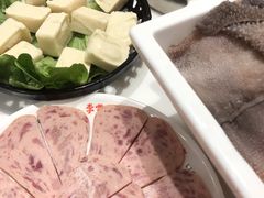 -李常在重庆火锅(合川总店)