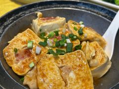 豆腐-大笑饭堂(甲子桥店)
