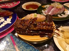 -回転寿司酒場 銀座沼津港