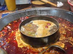-楠火锅(西单店)