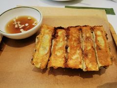 -春家·非遗手工小吃(徐汇万科广场店)