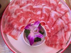 -蜀大侠火锅(四川北路店)