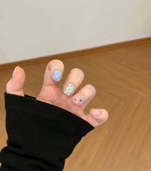 -樱织日式美甲美睫