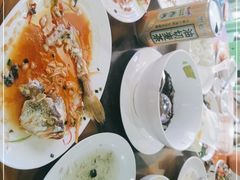 -海之鲜大排档(东山海鲜金銮湾店)