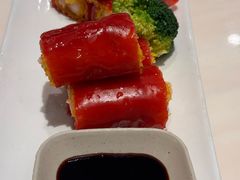 红米脆皮肠粉-粤玲珑广式早茶·茶餐厅
