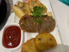 -八合里潮汕鲜牛肉火锅(上海汇智广场店)