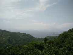 -南丫岛