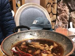-木王宴语·野生鲜菌火锅(玉河店)