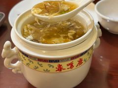 -鹿鸣春饭店(总店)