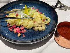 -阿里疆Alijiang·丝路美食·异域风情·清真(长楹天街店)