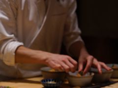 -晴空·日本料理(万象城店)
